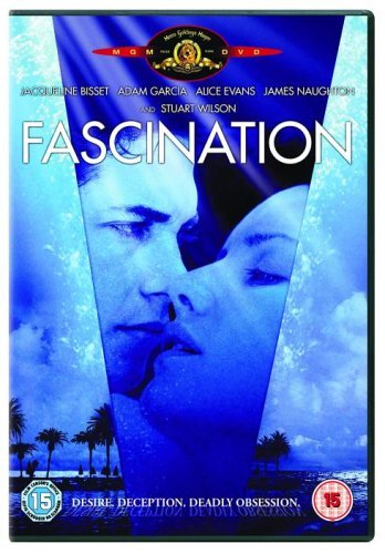 Cover for Fascination (DVD) (2006)