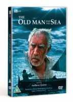 Cover for Granada · The Old Man And The Sea (DVD) (2007)