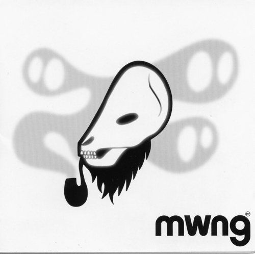 Mwng - Super Furry Animals - Musiikki - Placid Casual - 5037454743035 - perjantai 13. joulukuuta 1901
