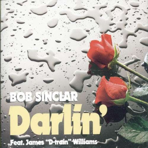 Cover for Bob Sinclair · Bob Sinclair-darlin -cds- (CD) (2003)