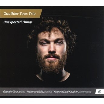 Unexpected Things - Gauthier -Trio- Toux - Musique - NOMAD - 5051083130035 - 6 juillet 2018