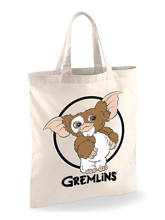 Cover for Gremlins · Gremlins - Gizmo (MERCH)