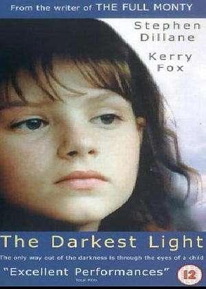 The Darkest Light - Darkest Light DVD - Películas - Pathe - 5060002832035 - 30 de junio de 2003