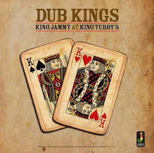 Dub Kings (King Jammy at King Tubby's) - King Jammy - Música - Jamaican Recordings - 5060135761035 - 24 de junio de 2014