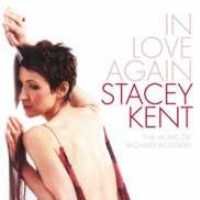 Cover for Stacey Kent · In Love Again (LP) [Pure Pleasure edition] (2009)