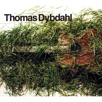 Cover for Thomas Dybdahl (CD) (2010)
