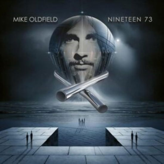 Nineteen 73 - Mike Oldfield & Friends - Musique - AUDIO VAULTS - 5060209011035 - 26 janvier 2024