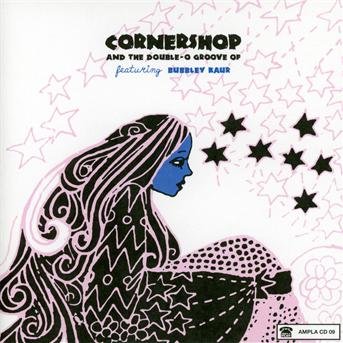 Cover for Cornershop · And the Double O Groove of (CD) [Digipak] (2011)