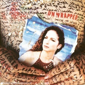 Cover for Gloria Estefan · Unwrapped (CD)