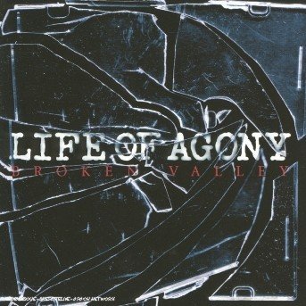 Broken Valley  [australian Import] - Life of Agony - Muziek - EPIC - 5099752010035 - 30 mei 2005