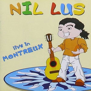 Live in Montreux - Nil Lus - Musique - TRATORE - 5602227301035 - 2 octobre 2012