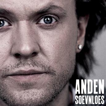 Cover for Anders · Soevnloes (CD) [1. Painos] (2006)