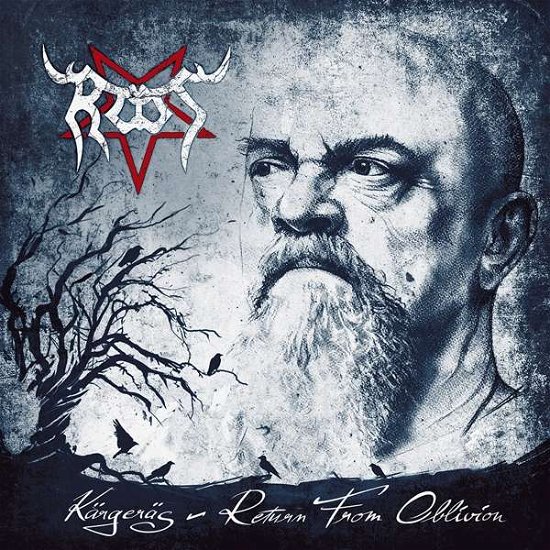 Cover for Root · Kargeras - Return from Oblivion (CD) [Digipak] (2016)