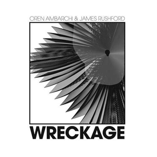 Wreckage - Oren Ambarchi - Music - PRISMA - 7041881230035 - December 4, 2012