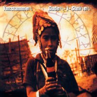 Cover for Ym-stammen · Guden-i-steinen (CD) (2022)