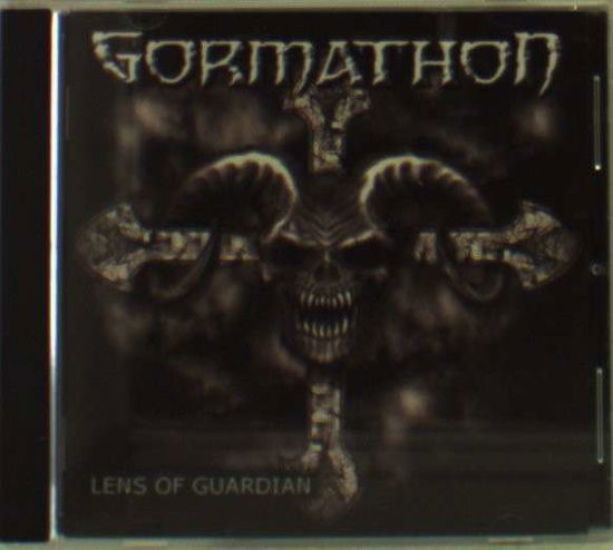 Lens of Guardian - Gormathon - Musik - LOCAL - 7330612060035 - 23. August 2010