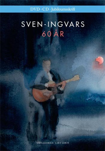 Sven-Ingvars 60 År -  - Film - SOUL MEDIA - 7391609098035 - 