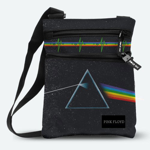 The Dark Side Of The Moon (Body Bag) - Pink Floyd - Koopwaar - ROCK SAX - 7449950020035 - 2 februari 2020