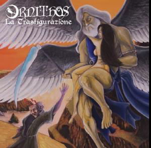 La Trasfigurazione - Ornithos - Música - AMS - 8016158021035 - 9 de julho de 2012