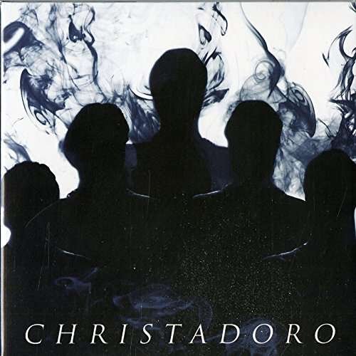 Christadoro - Christadoro - Música - AMS - 8016158328035 - 20 de janeiro de 2017