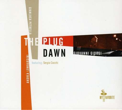 Cover for Plug · Dawn (CD) (2010)