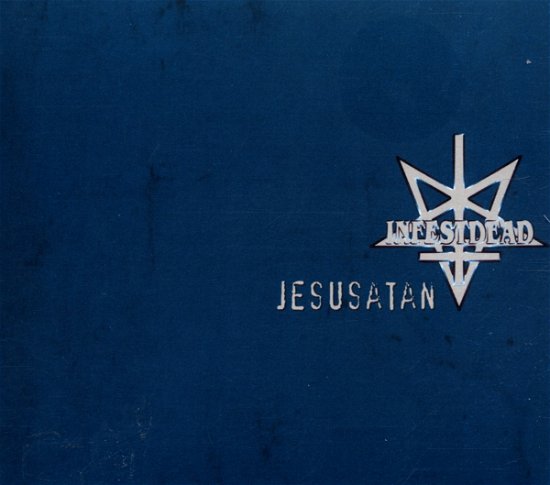 Jesusatan - Infestdead - Musik - Hammerheart - 8715392102035 - 1. juli 2002