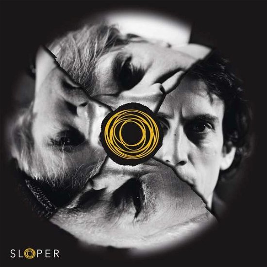 Sloper - Sloper - Musikk - SUBURBAN - 8716059011035 - 5. juni 2020