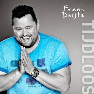 Frans Duijts - Tijdloos - Frans Duijts - Music - 8BALL - 8717774676035 - October 21, 2016