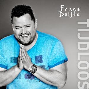 Cover for Frans Duijts · Frans Duijts - Tijdloos (CD) (2016)