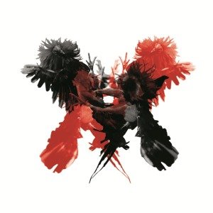 Cover for Kings of Leon · Only by the Night (LP) [180 gram edition] (2012)