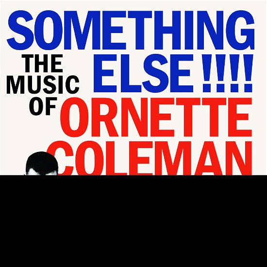 Something Else - Ornette Coleman - Musik - SECOND RECORDS - 9003829977035 - July 1, 2022