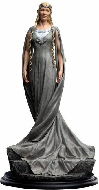 THE HOBBIT - Galadriel of the White Council - Stat - Figurine - Produtos - WETA - 9420024733035 - 2022