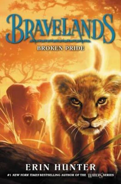 Cover for Erin Hunter · Middle Grade Series Launch (Buch) (2017)