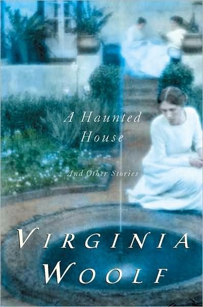 Cover for Leonard Woolf · A Haunted House and Other Short Stories (Paperback Book) (2002)