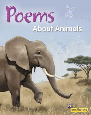 Cover for Annette Smith · Poems About Animals (Paperback Book) [New edition] (2013)