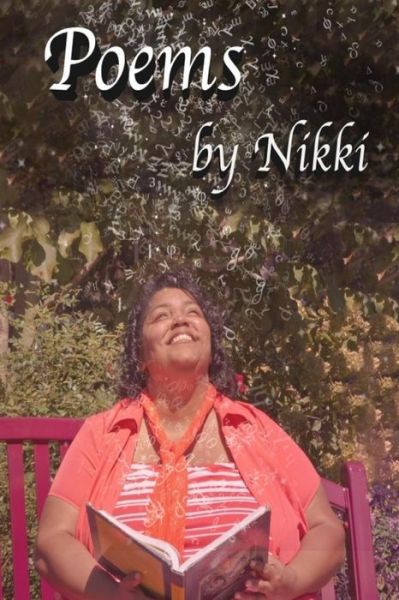 Cover for Nichole Smith · Poems by Nikki (Paperback Book) (2014)