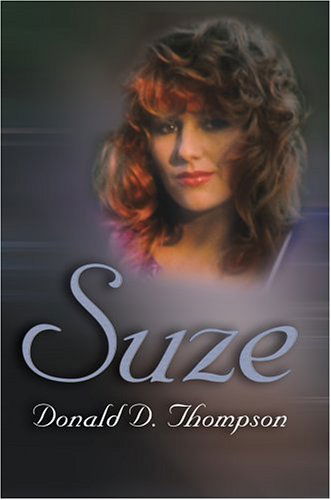 Cover for Donald Thompson · Suze (Inbunden Bok) (2004)