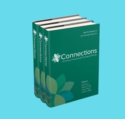 Cover for Joel B Green · Connections: Year B, Three Volume Set (Hardcover Book) (2021)