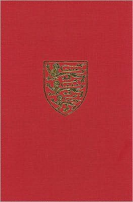 The Victoria History of the County of Cumberland: Volume Two - Victoria County History - James Wilson - Books - Dawson Publishing - 9780712903035 - 1968