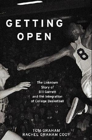 Cover for Graham · Getting Open Tr (N/A) (2006)