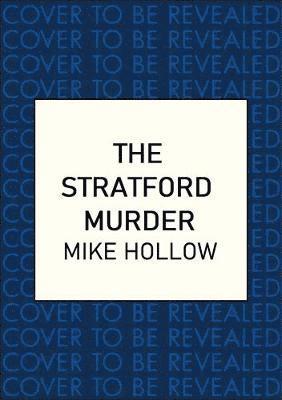 Cover for Mike Hollow · The Stratford Murder: The intriguing wartime murder mystery - Blitz Detective (Paperback Book) (2020)