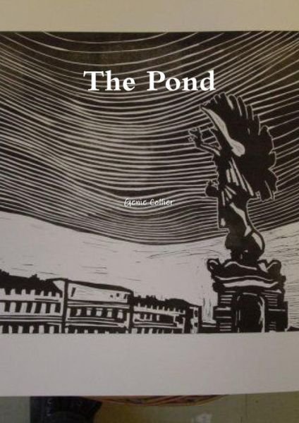 Genie Collier · The Pond (Pocketbok) (2014)