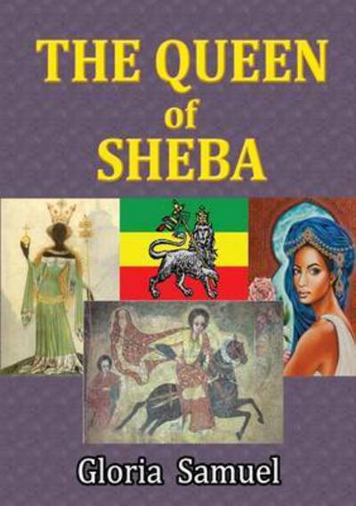Cover for Gloria Samuel · The Queen of Sheba (Paperback Book) (2014)