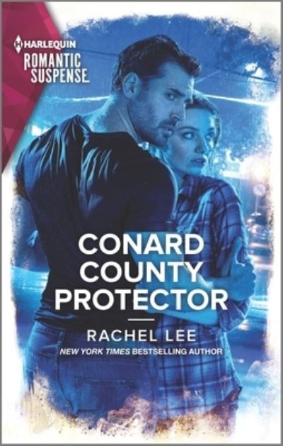 Cover for Rachel Lee · Conard County Protector (Paperback Book) (2022)