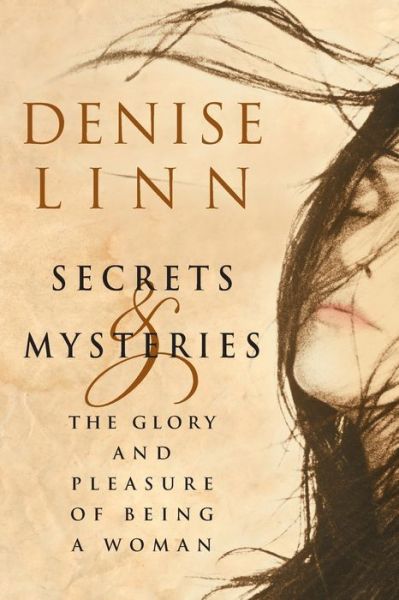 Cover for Denise Linn · Secrets and Mysteries (Paperback Book) (2002)