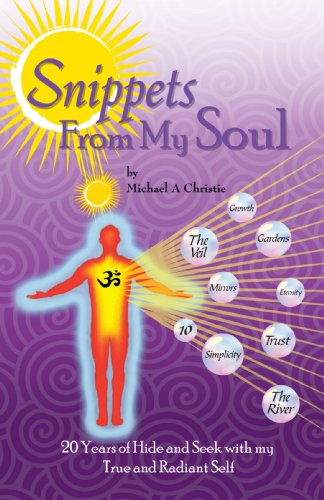 Cover for Michael a Christie · Snippets from My Soul (Paperback Book) (2007)