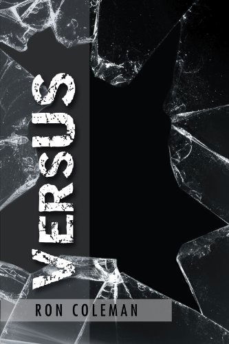 Cover for Ron Coleman · Versus (Paperback Book) (2011)
