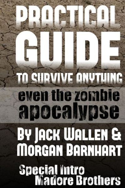 Practical Guide to Survive Anything: Even the Zombie Apocalypse - Jack Wallen - Bøger - Createspace - 9781493614035 - 28. oktober 2013
