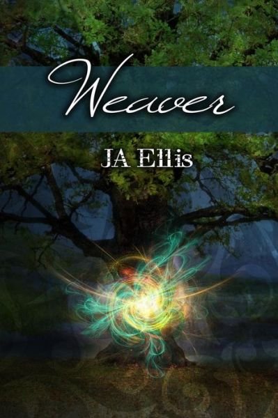 Cover for Ja Ellis · Weaver (Paperback Bog) (2014)