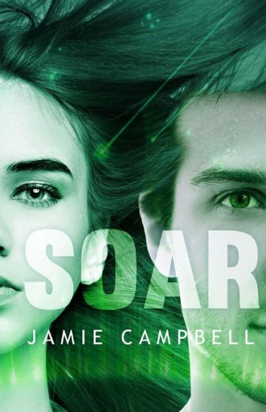 Cover for Jamie Campbell · Soar (Paperback Book) (2014)